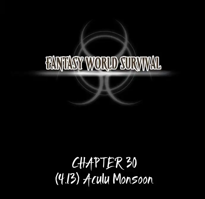 Fantasy World Survival Chapter 30 1